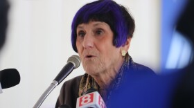 U.S. Representative Rosa DeLauro (D-CT-03)