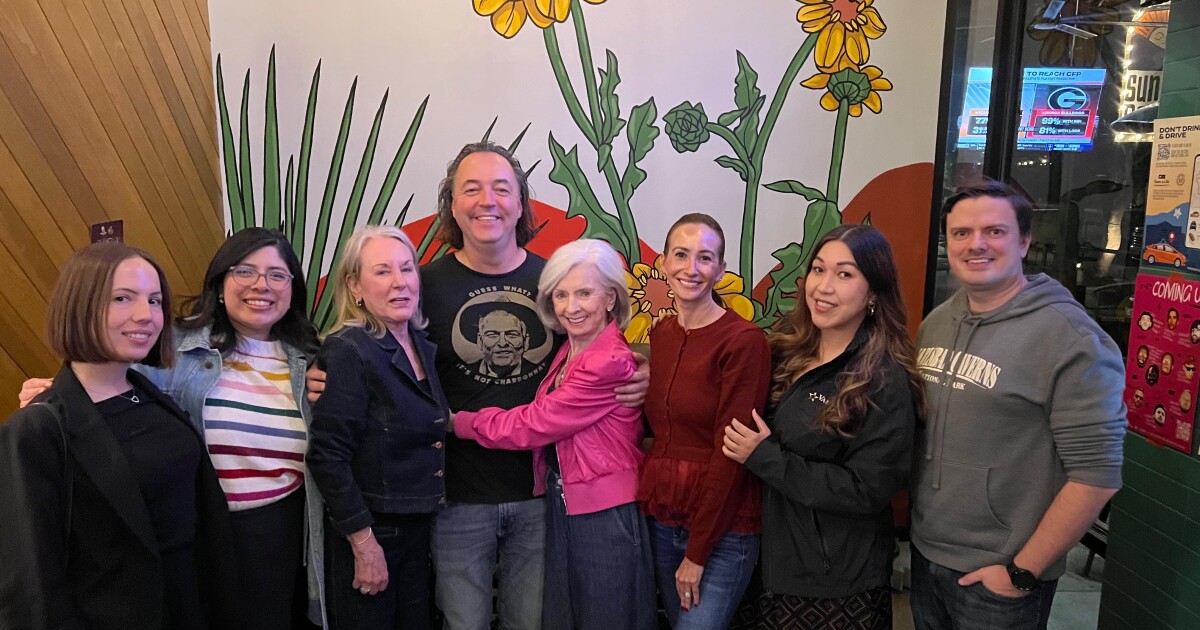 Armonía Symphony Collective