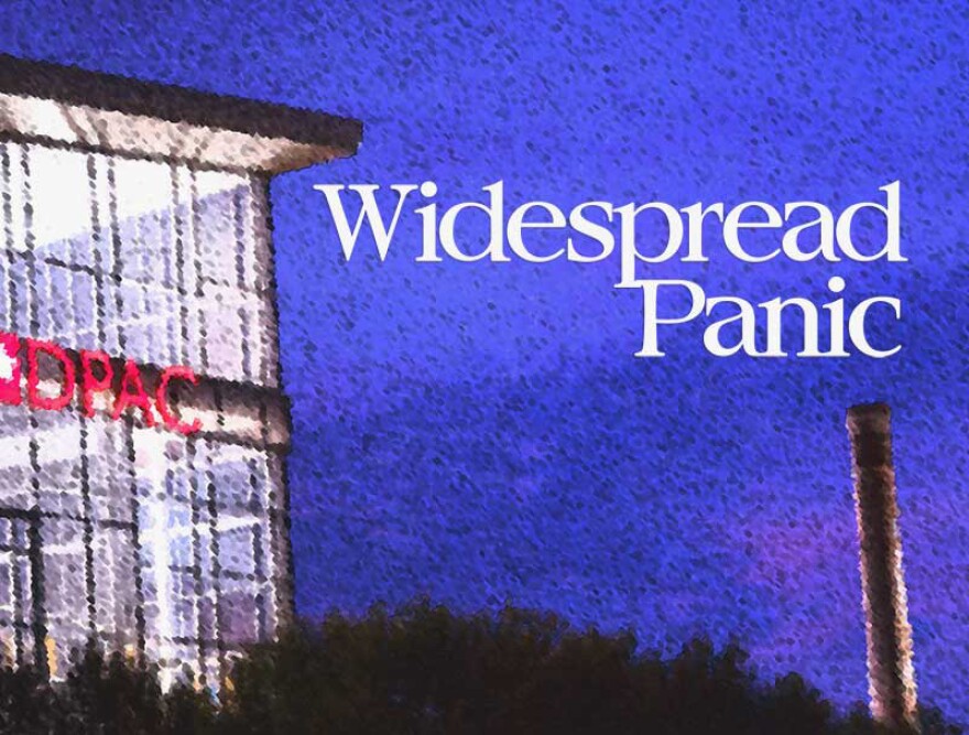 Widespread Panic