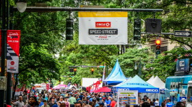 Speed Street