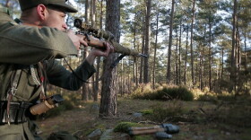 Operation Foxley - Mission: Liquidate Hitler