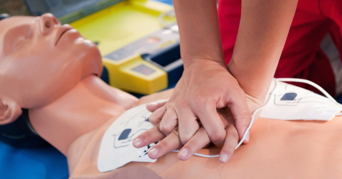 American Heart Association Issues New CPR Guidelines for Missourians