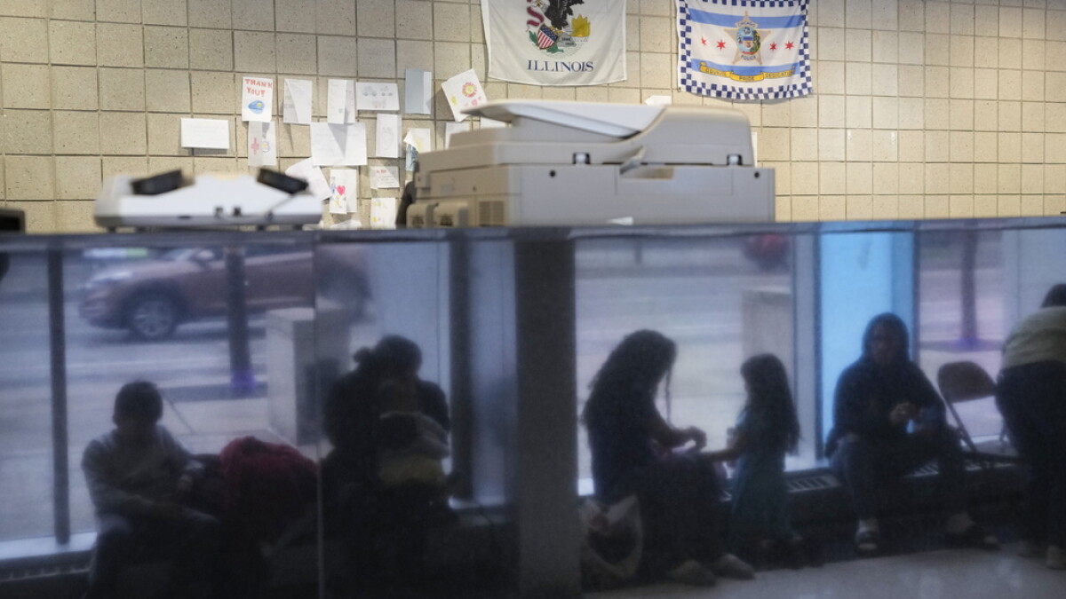 PolitiFact FL: Offering TPS to Venezuelan migrants does not 'grant voting rights' - Vimarsana News