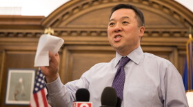 Connecticut Attorney General William Tong