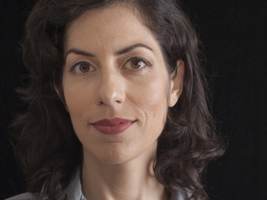 Alysia Abbott began work on <em>Fairyland </em>in 2009, when she was a Nieman Affiliate at Harvard University.