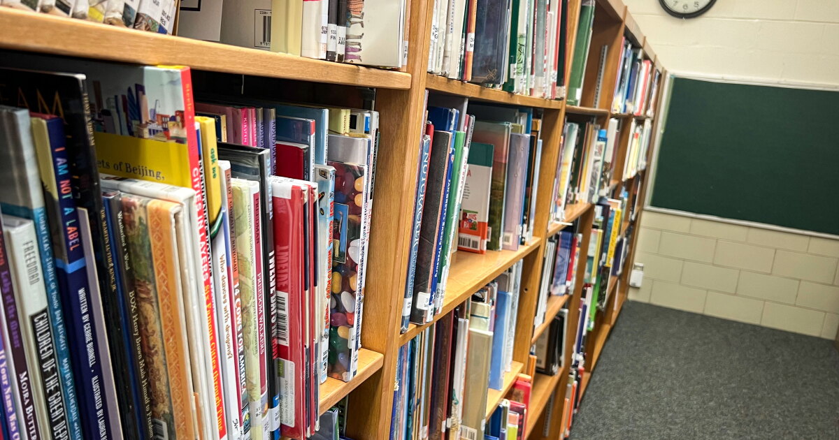 These are the 13 books now banned statewide from Utah schools KUER