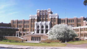 Central High School