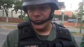 Federal immigration authorities said Wednesday, Aug. 26, 2026, they have deported to Venezuela a former top Venezuelan military official, Rafael José Quero Silva, a known human rights violator who participated in the detention and torture of political dissidents under the Nicolás Maduro regime.