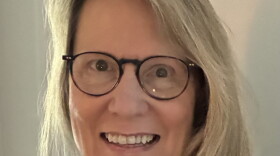 Headshot of Judith Krummeck