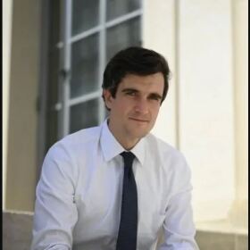 photo of Brendan Ballou