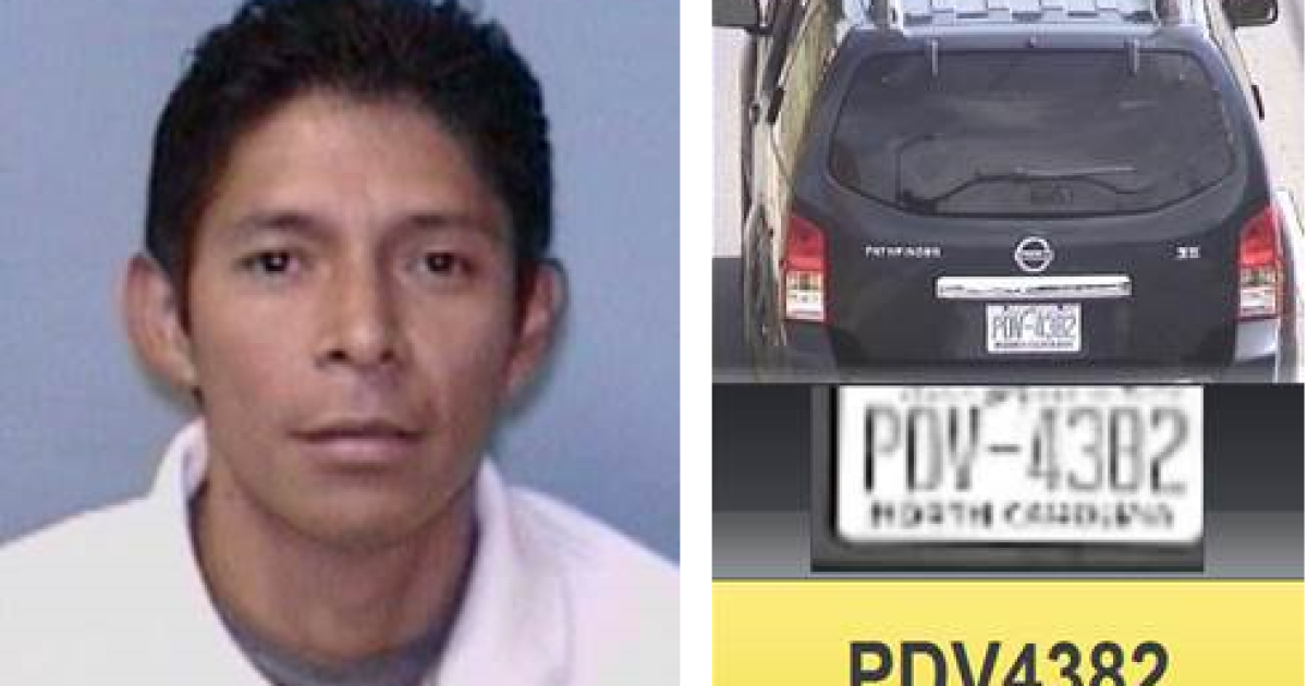 After body ID'd, Police Charge 2 In Murder Of Uber Driver | WFAE 90.7 ...