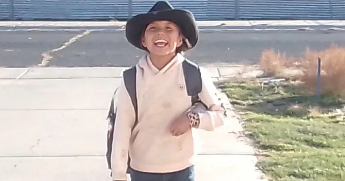 FBI: 8-year-old girl found dead on Navajo Nation likely hit by car