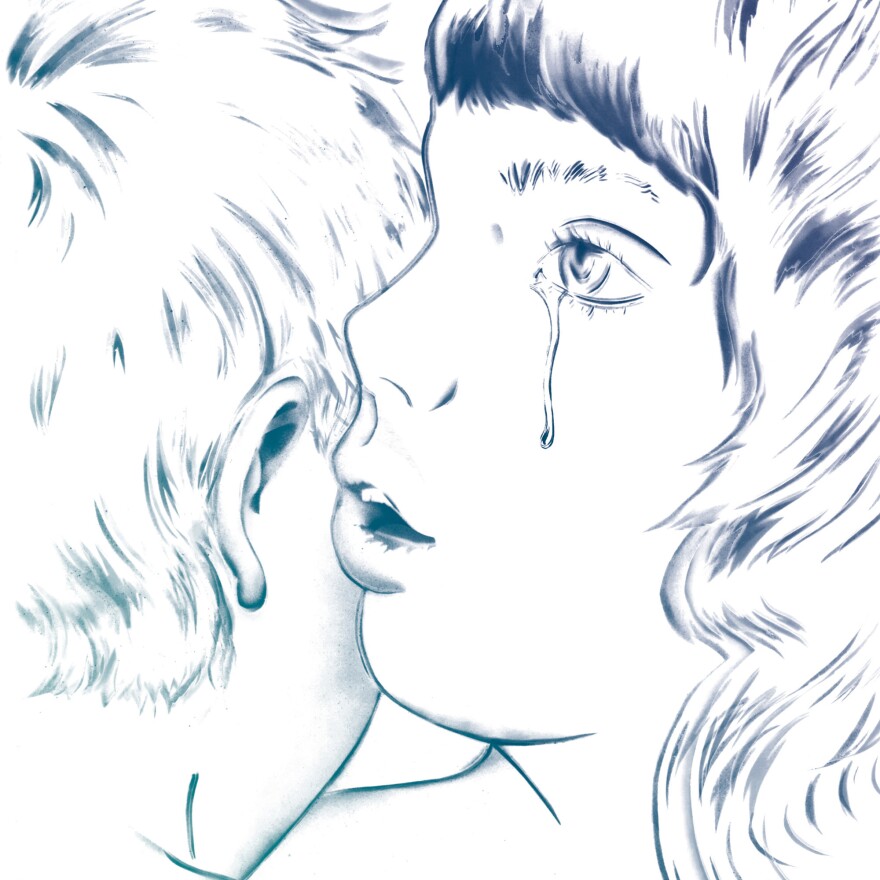 Hercules & Love Affair's latest album is Omnion.