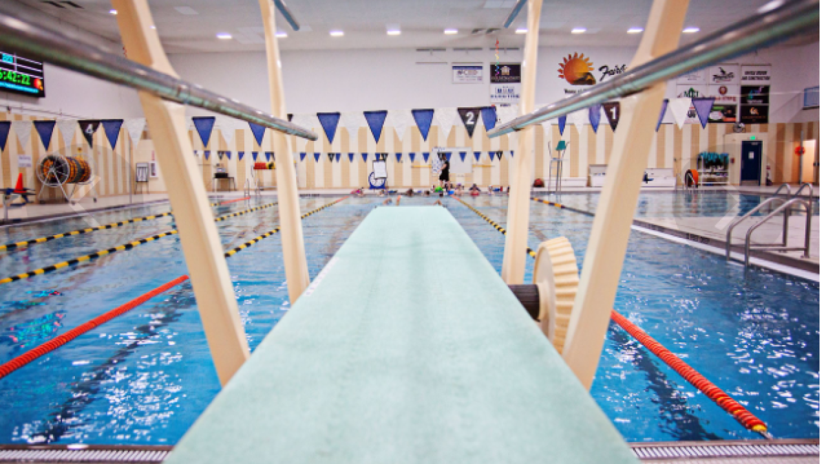 All three FNSB pools remain open - with limits - Vimarsana News