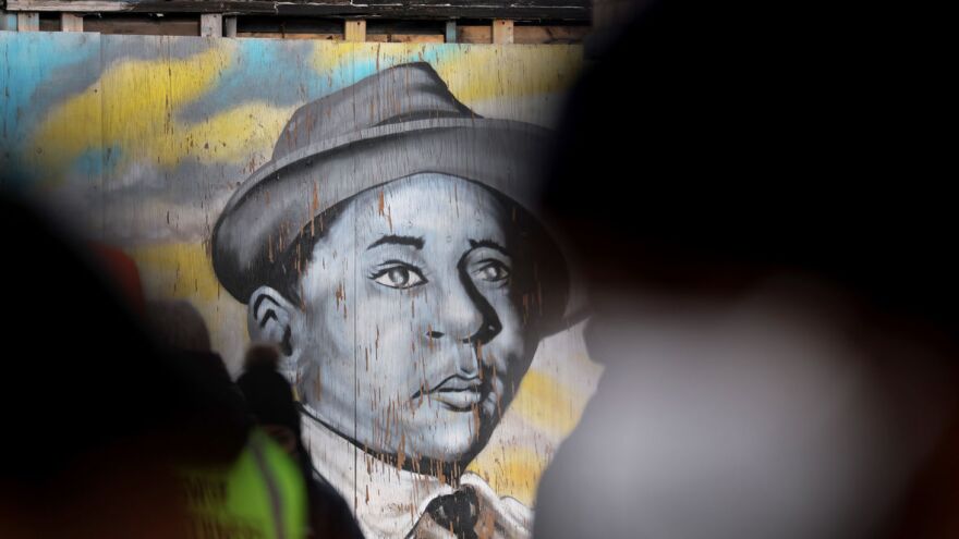 Scott Olson/Getty Images