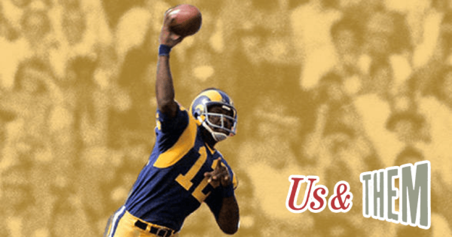 James "Shack" Harris