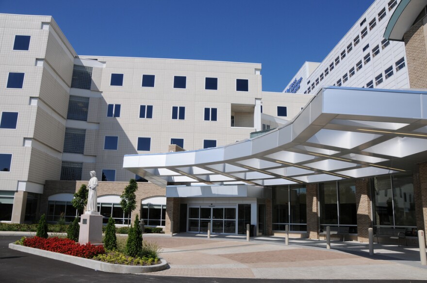 Most of the services currently offered at Good Samaritan Hospital’s Philadelphia Dr. campus will be transitioned to Miami Valley Hospital’s main campus.