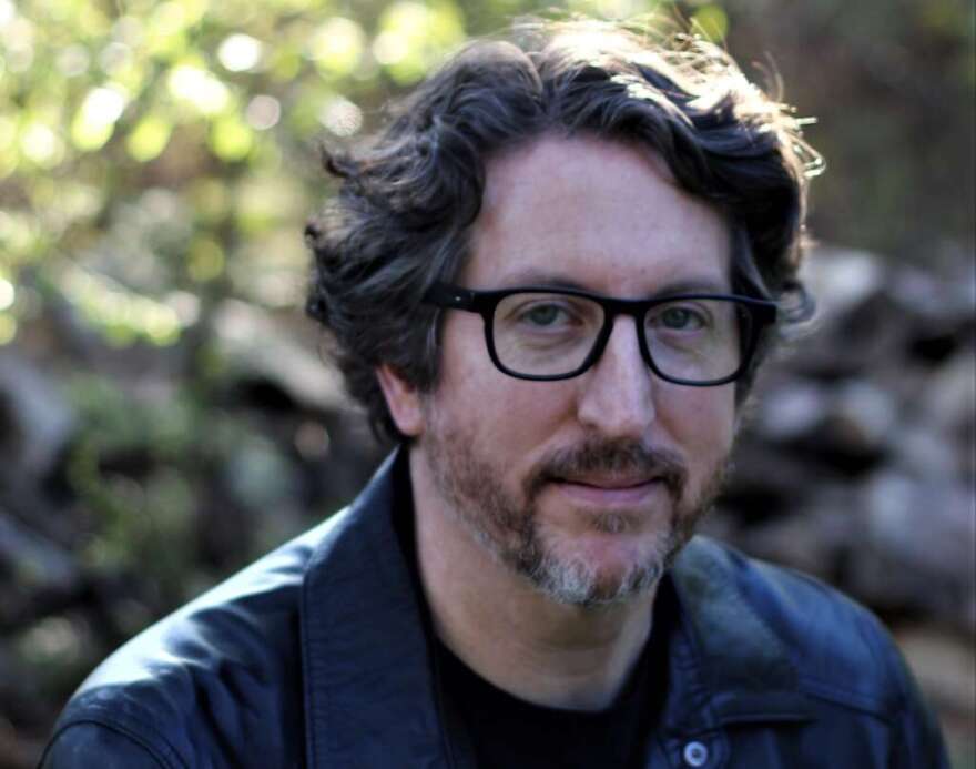 Horror novelist Paul Tremblay makes his middle-grade debut with "Another," a scary story about friendship and isolation.