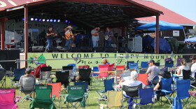 Bo Isaac Band