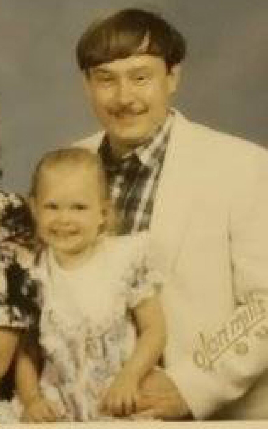 Kate Kiessling calls her father, Lycoming County Coroner Chuck Kiessling, a public servant.