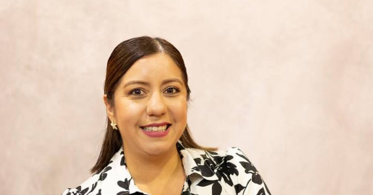 Arlean Murillo discusses her campaign for Gadsden ISD 2 school board ...