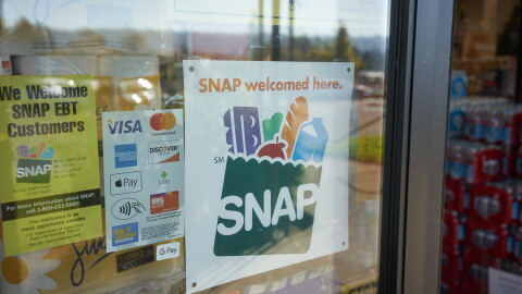 According to the North Carolina Budget and Tax Center, SNAP reduces food insecurity and is linked to improved education, health, and economic outcomes, and to lower medical costs for participants.
