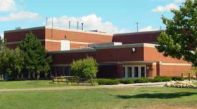 Oaks Correctional Facility in Manistee County