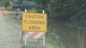 flooding
