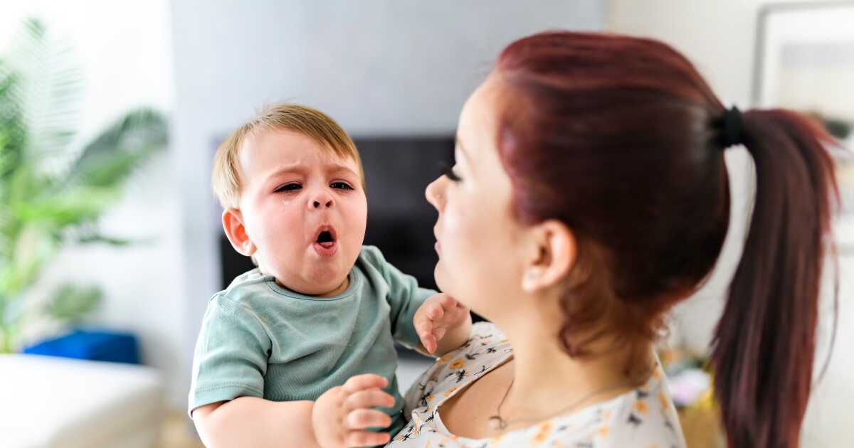 What families should know as Yuma County issues whooping cough alert
