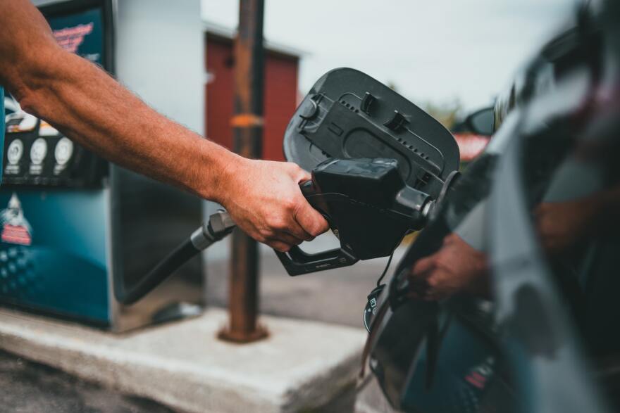  The average price of regular gas in Michigan is now above $4 a gallon. Can President Biden limit pain to consumers while also staying true to promises of investing in a clean energy future?