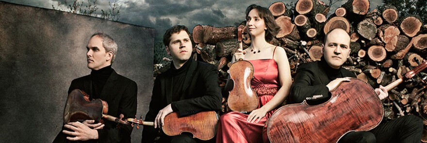 Cuarto Casals