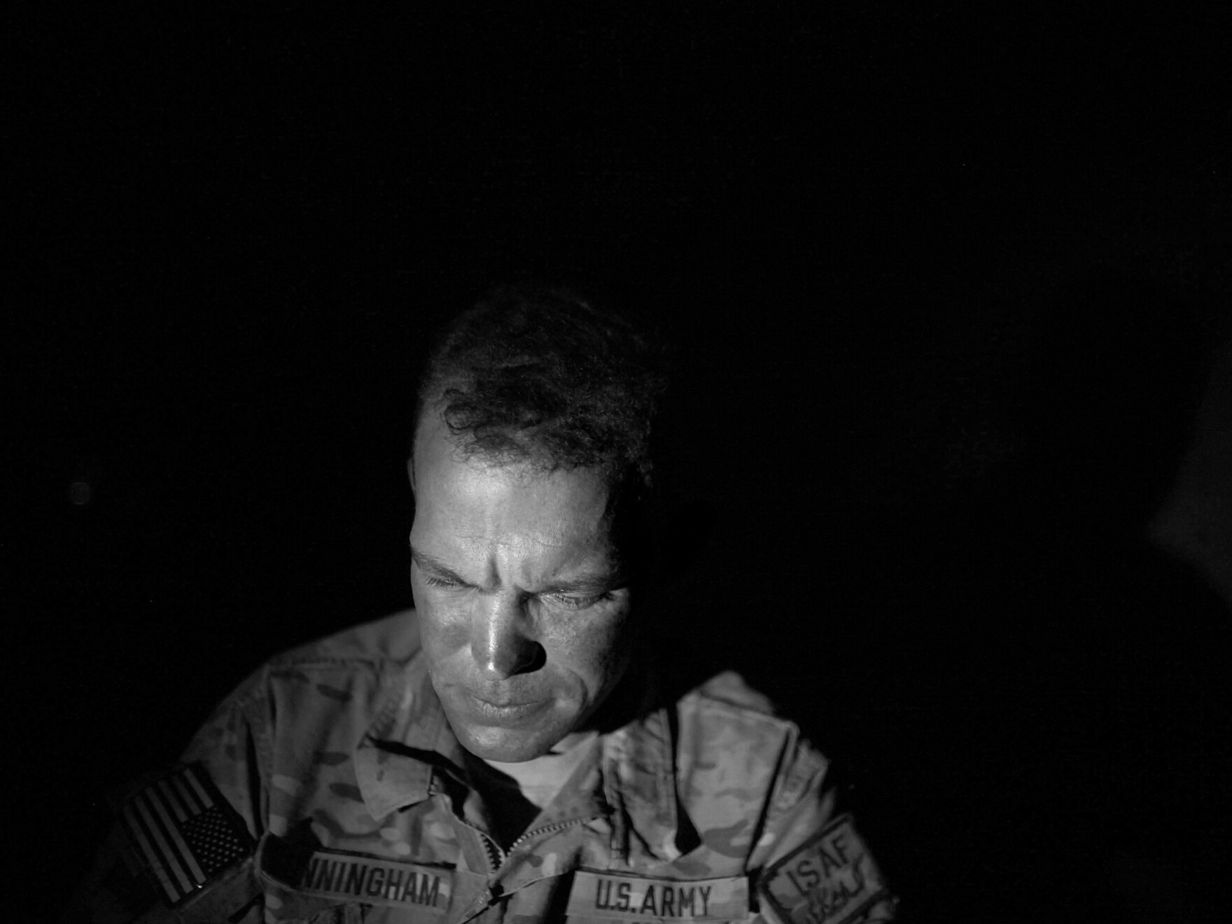 Taliban Cook From Front-Line Soldier To Trainer, An Afghan Odyssey
