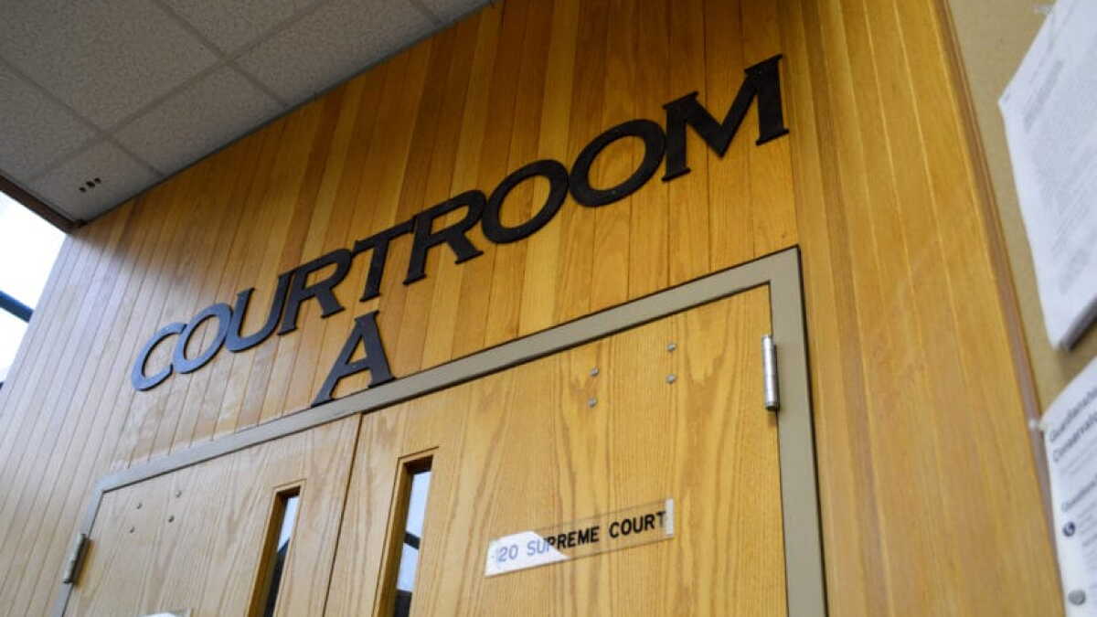 Appeals court tosses indictment of Whittier woman charged with voter misconduct