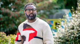  Reginald Dwayne Betts (John D. and Catherine T. MacArthur Foundation)