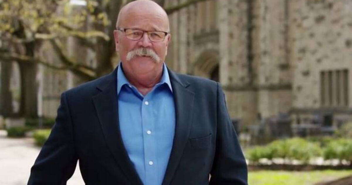 John Gregg Says He's Running For Governor
