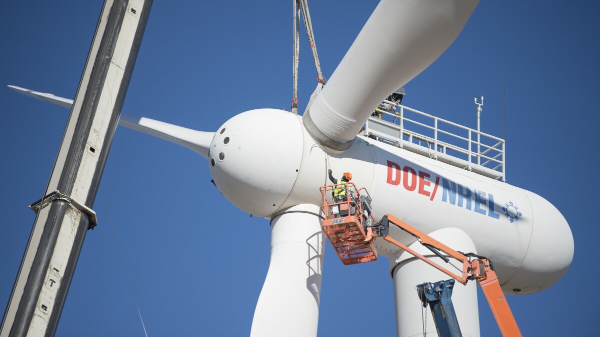Clean energy job creation in Mountain West varies widely by state - Vimarsana News