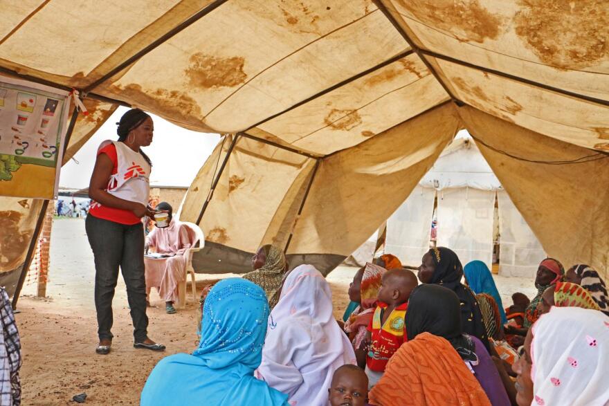 Doctors Without Borders