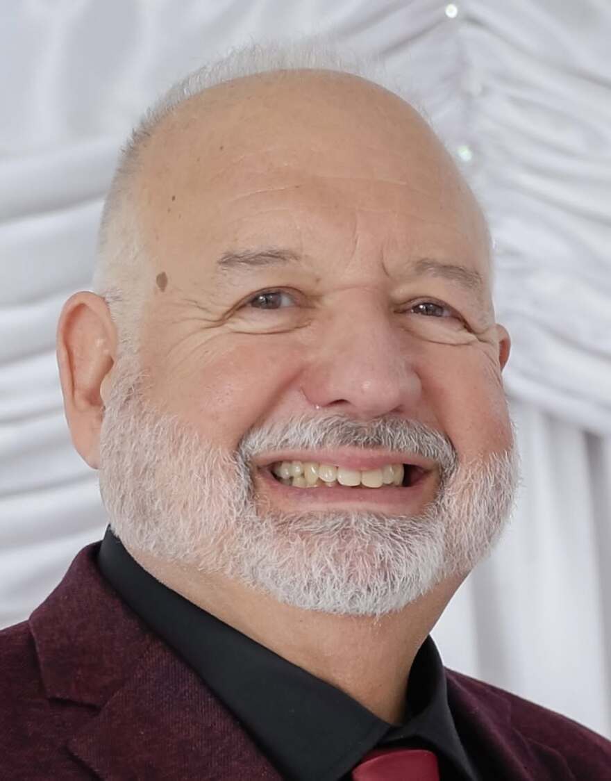 Ed Hibsch