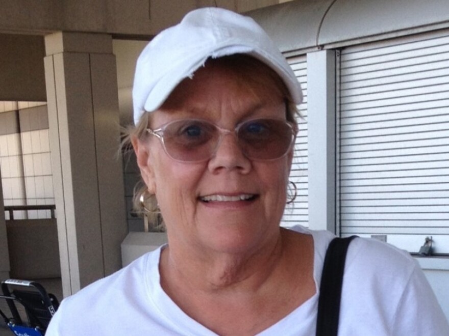 Michelle "Missy" Langer