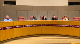 CMS school board