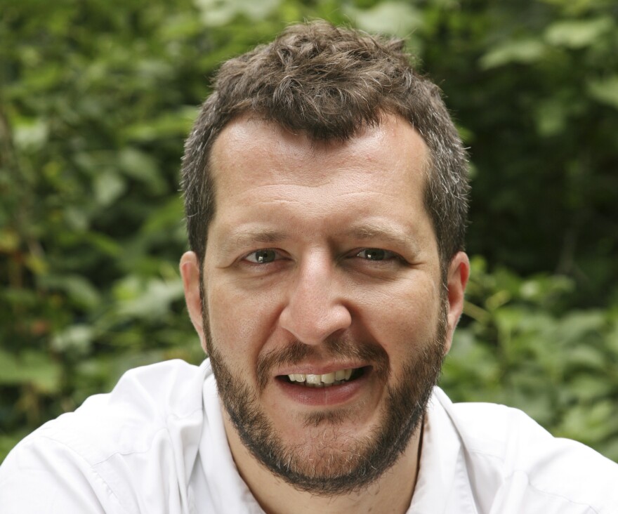 Thomas Adès