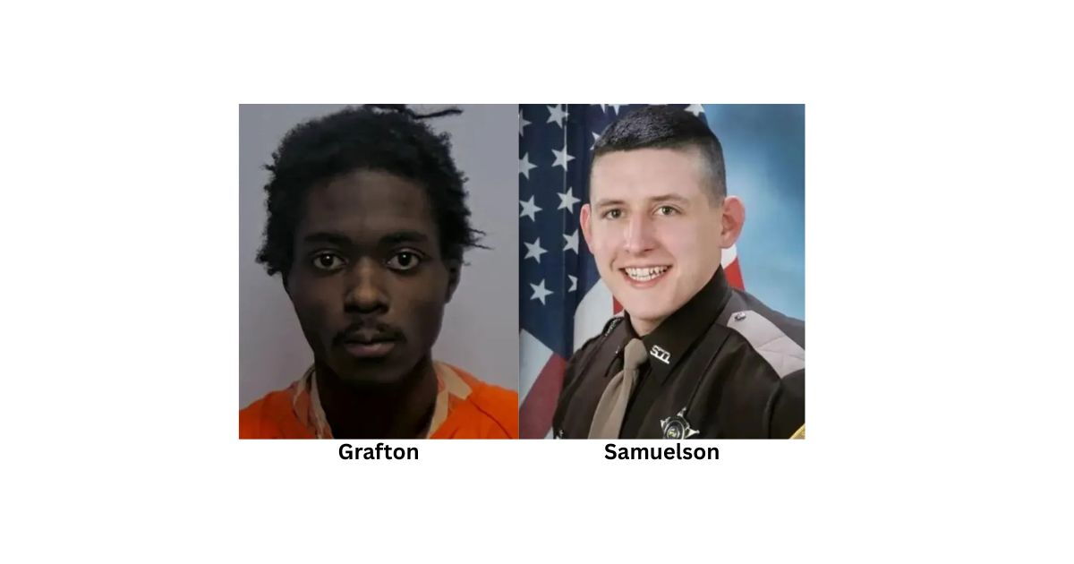 Sheriff's Office doesn't want plea agreement for suspect in deputy's shooting