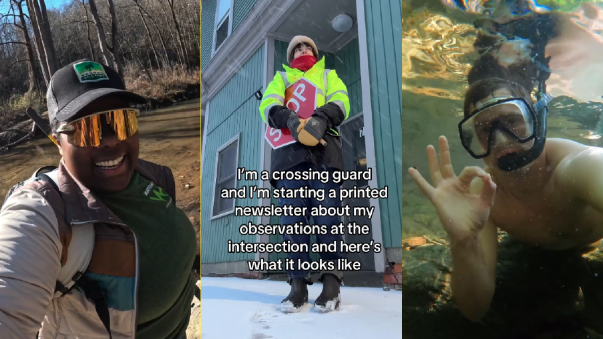 'Social media can be an amazing tool:' How these Vermonters built communities online