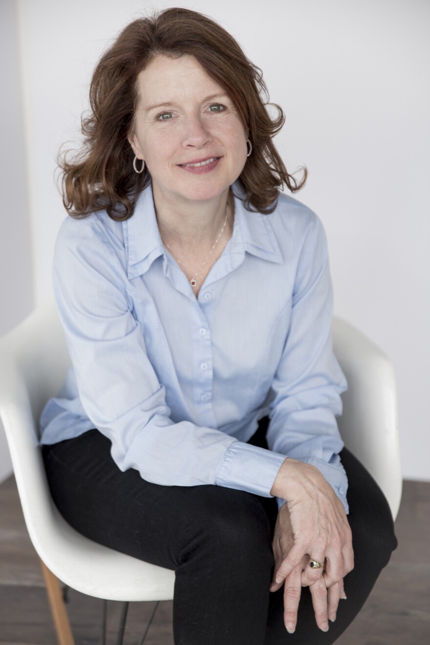 Photo of Janet Graham Borba