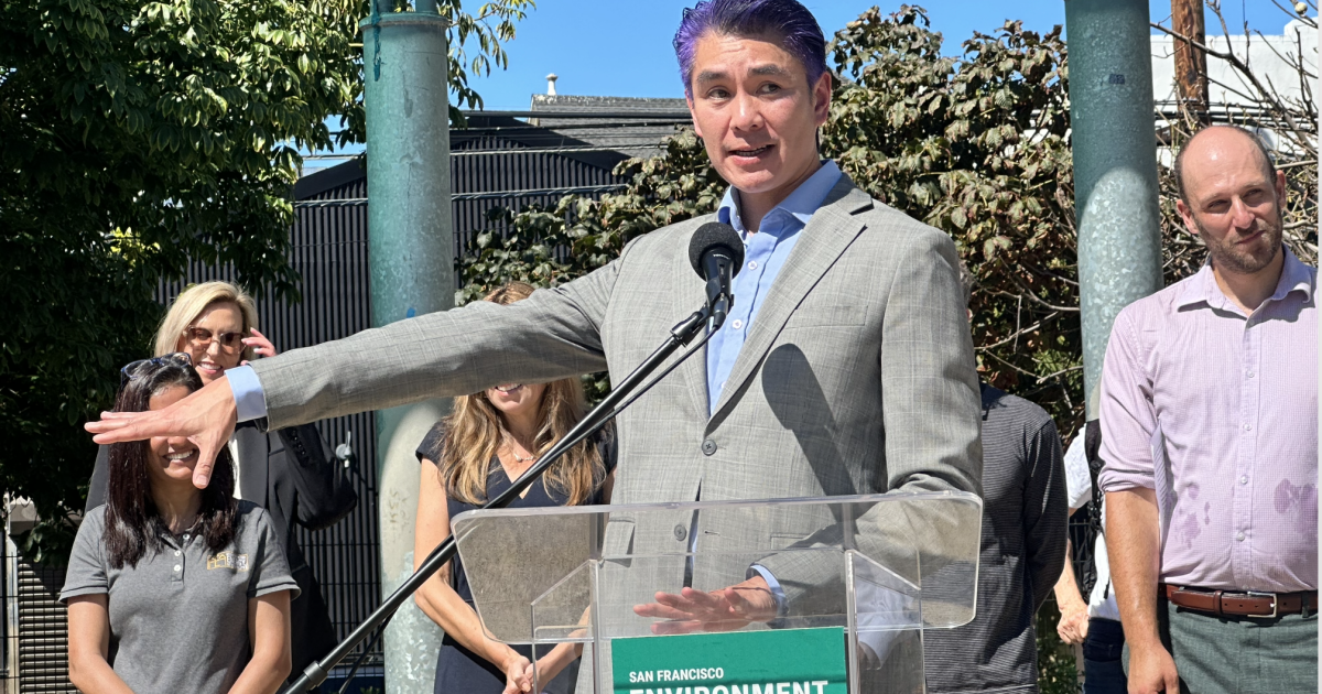 Broken water heater? This new program will help you replace it with an electric one