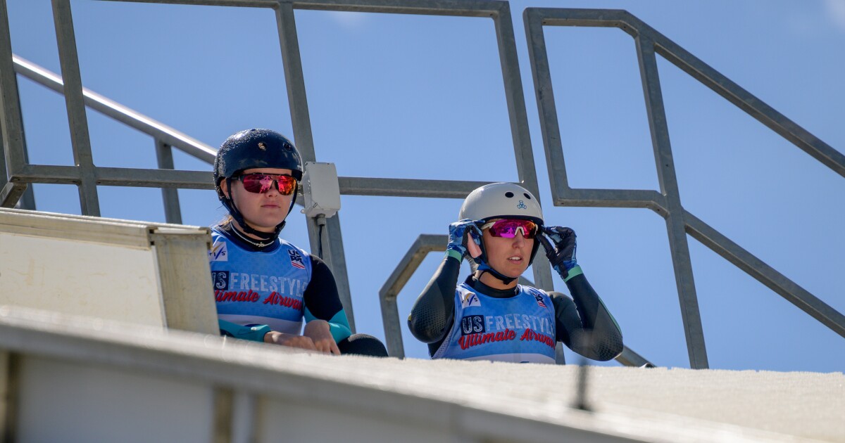 Two athletes from northern Michigan to compete in Winter Olympics