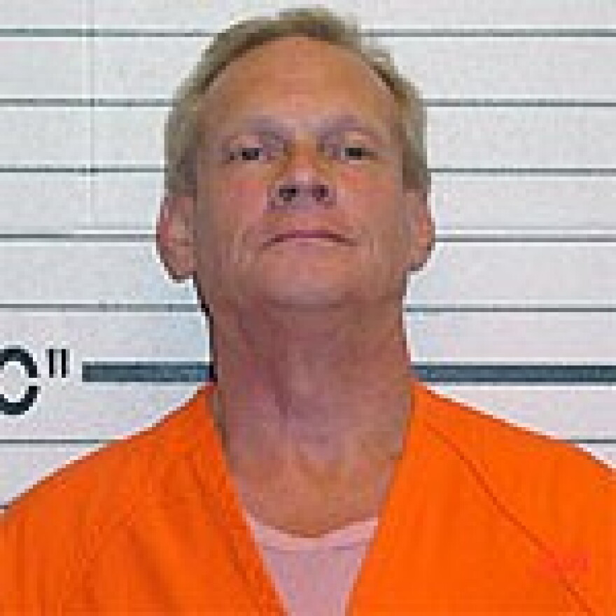 Donald Thompson