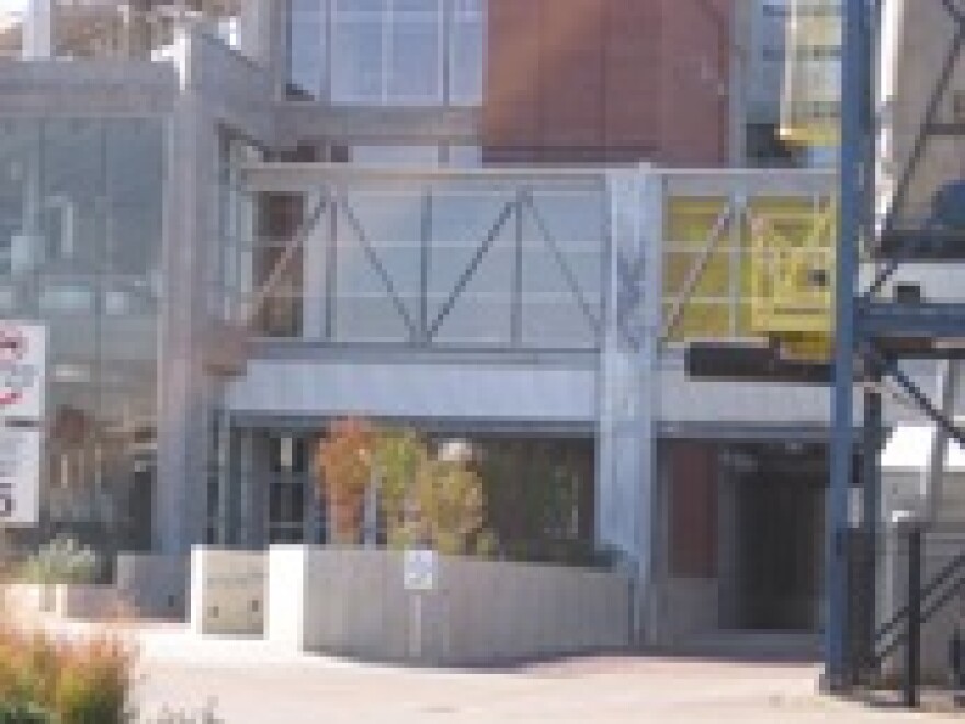 Boulevard Brewing Company expansion