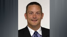 B.J. Watts is the new chairman of the Indiana State Board of Education.
