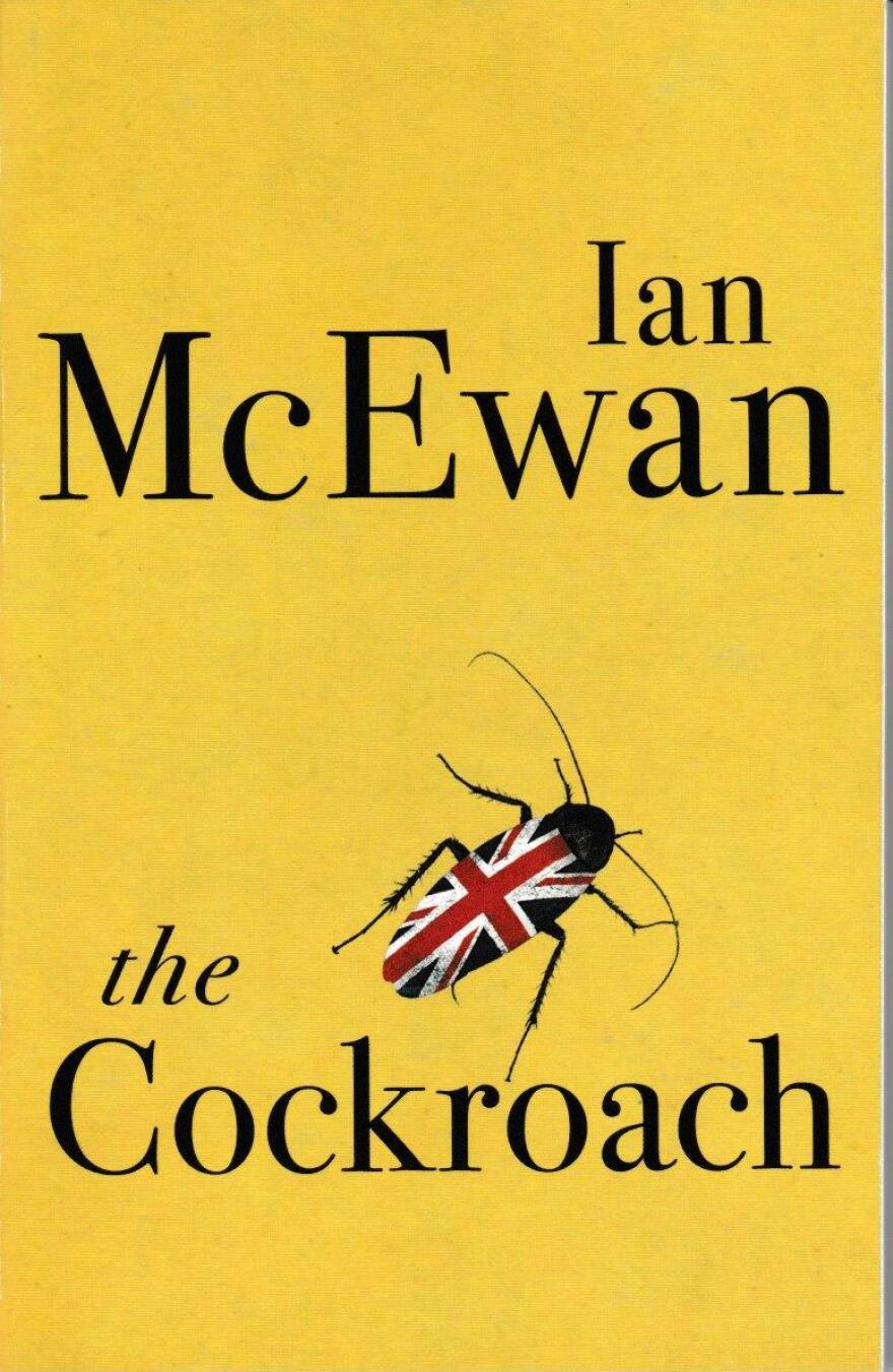 Likely Stories: The Cockroach – by Ian McEwan